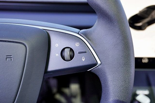 Used 2024 Black Tesla Base image 37