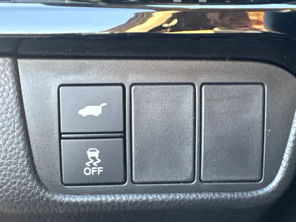 Used 2025 Gray Honda EX-L image 33