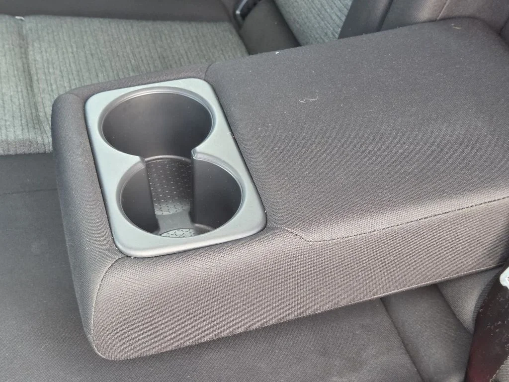 Used 2023 Gun Metallic Nissan SV image 39