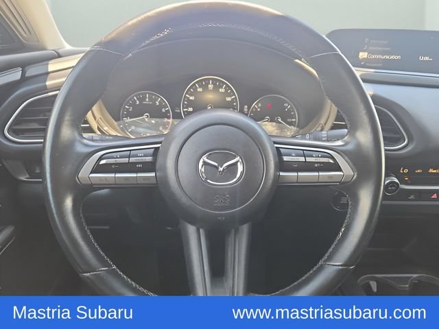 Used 2023 Quartz Metallic Mazda 2.5 S Select Package image 16
