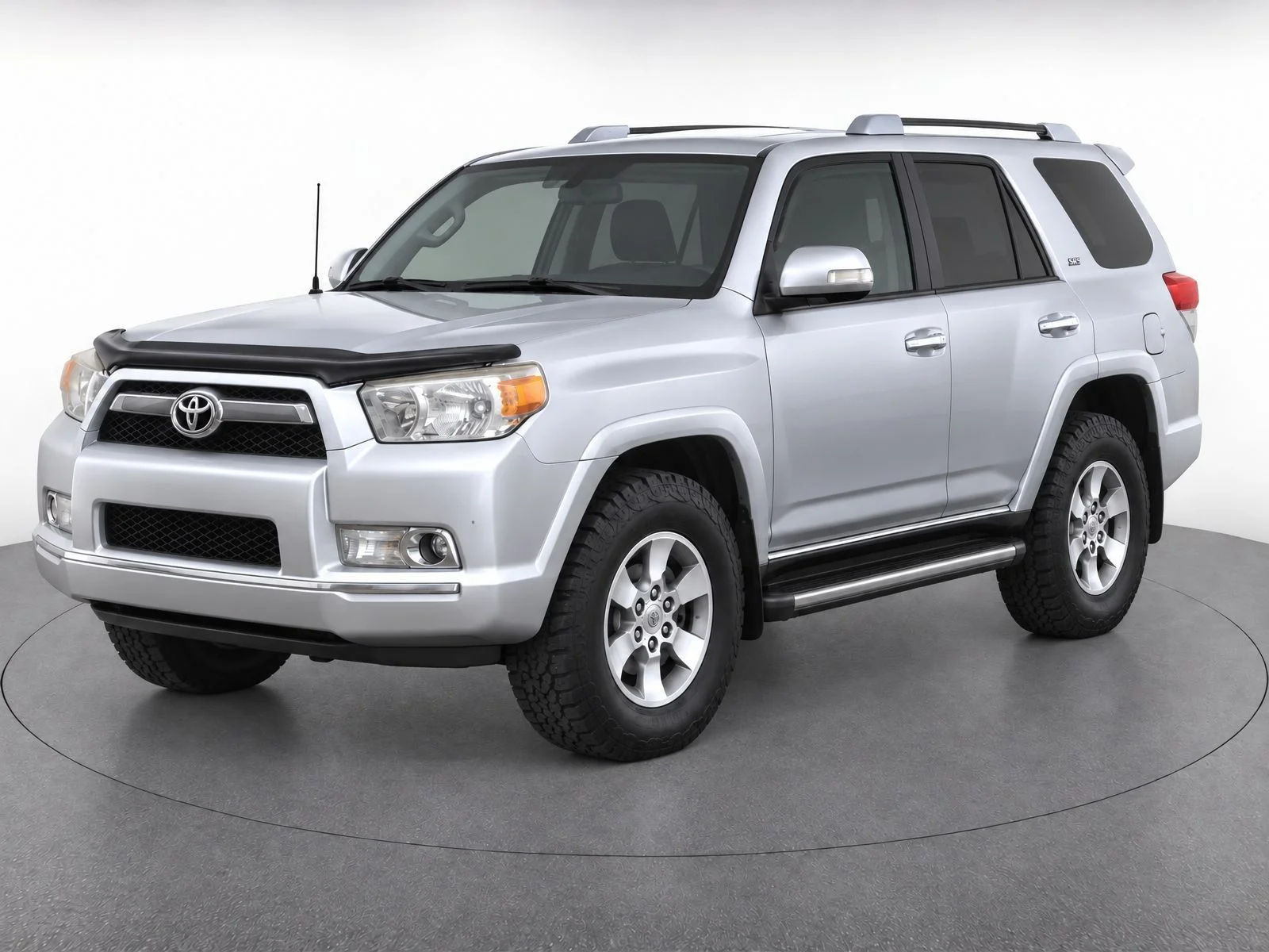 2013 Toyota 4Runner