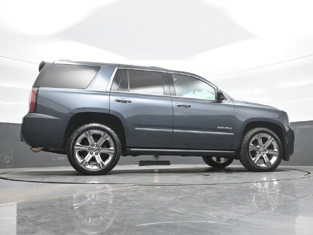 2020 GMC Yukon Denali - Photo 25