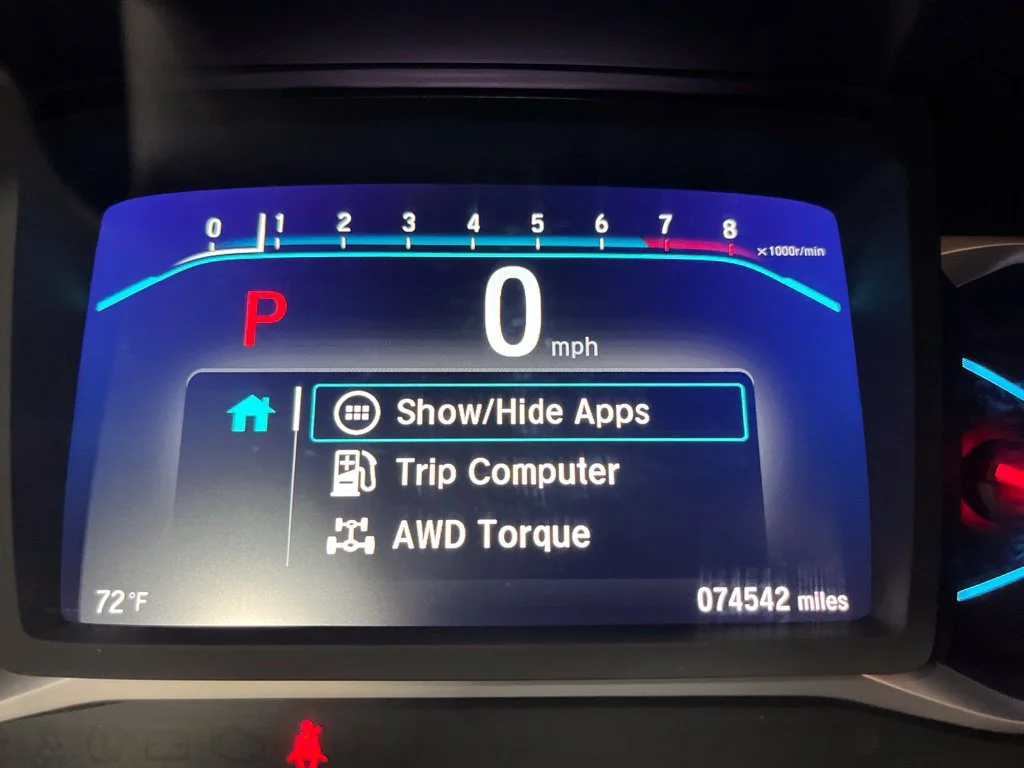 2019 Honda Pilot Elite - Photo 18