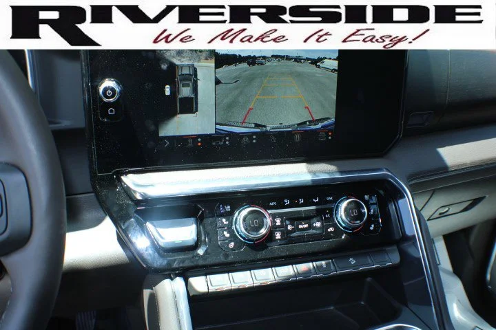Certified Used 2026 Sterling Metallic GMC Denali image 14