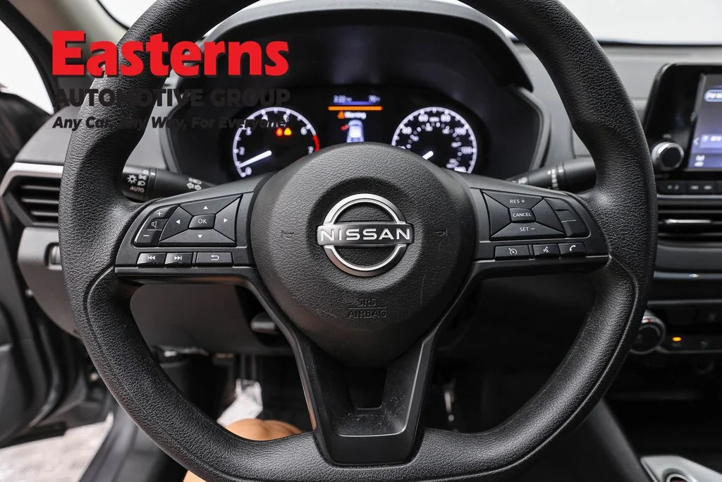 Used 2024 Gray Nissan 2.5 S image 10