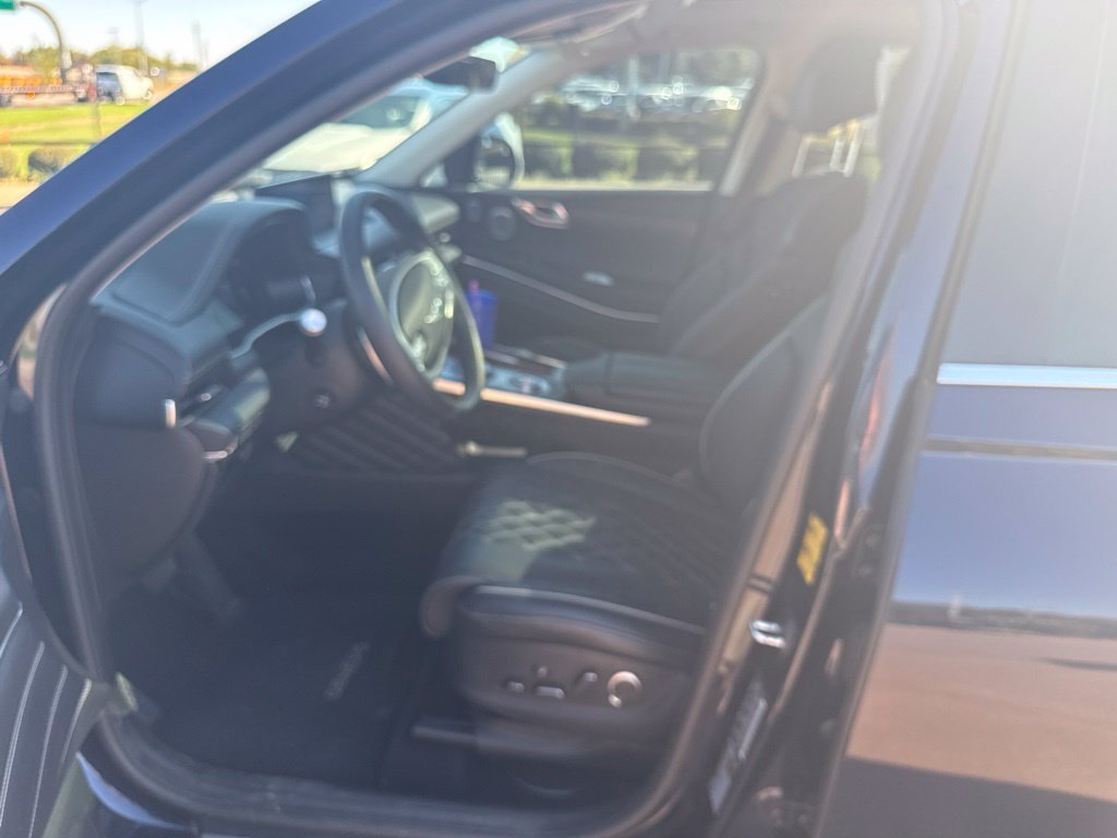 Used 2024 Blue Genesis 3.5T Prestige image 13