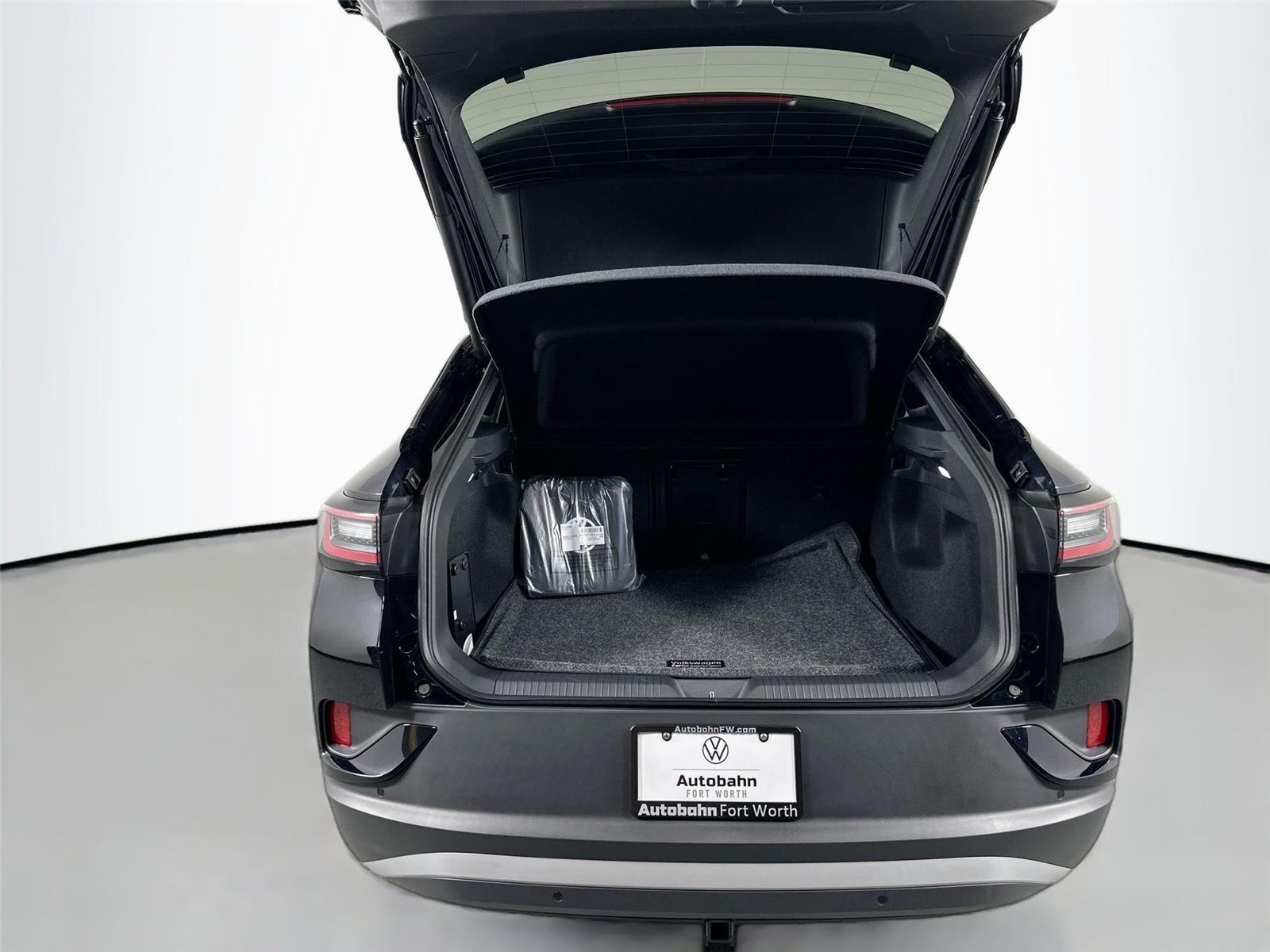 2025 Volkswagen ID.4 PRO S PLUS - Photo 19