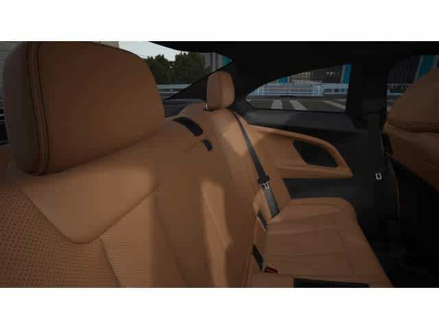 Used 2025 Brooklyn Gray Metallic BMW 230i xDrive image 12