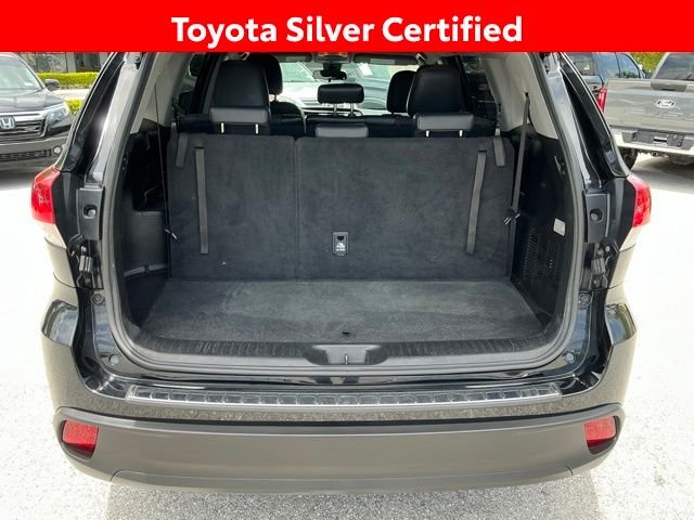 Used 2019 Black Toyota LE Plus image 14