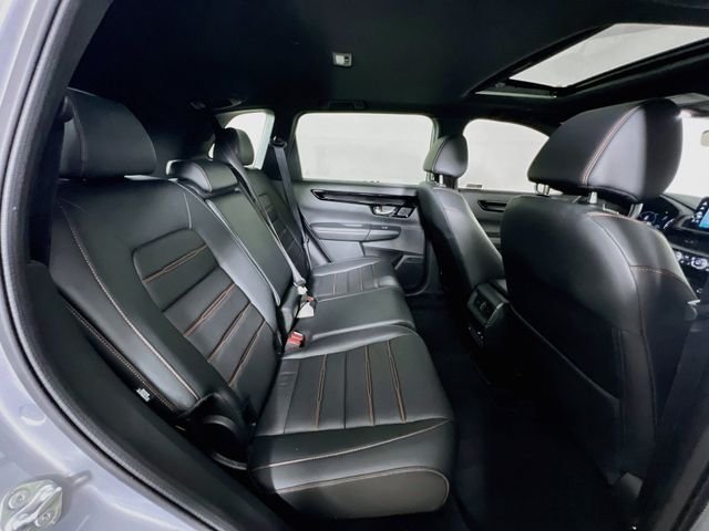 2023 Honda CR-V Sport Touring - Photo 41