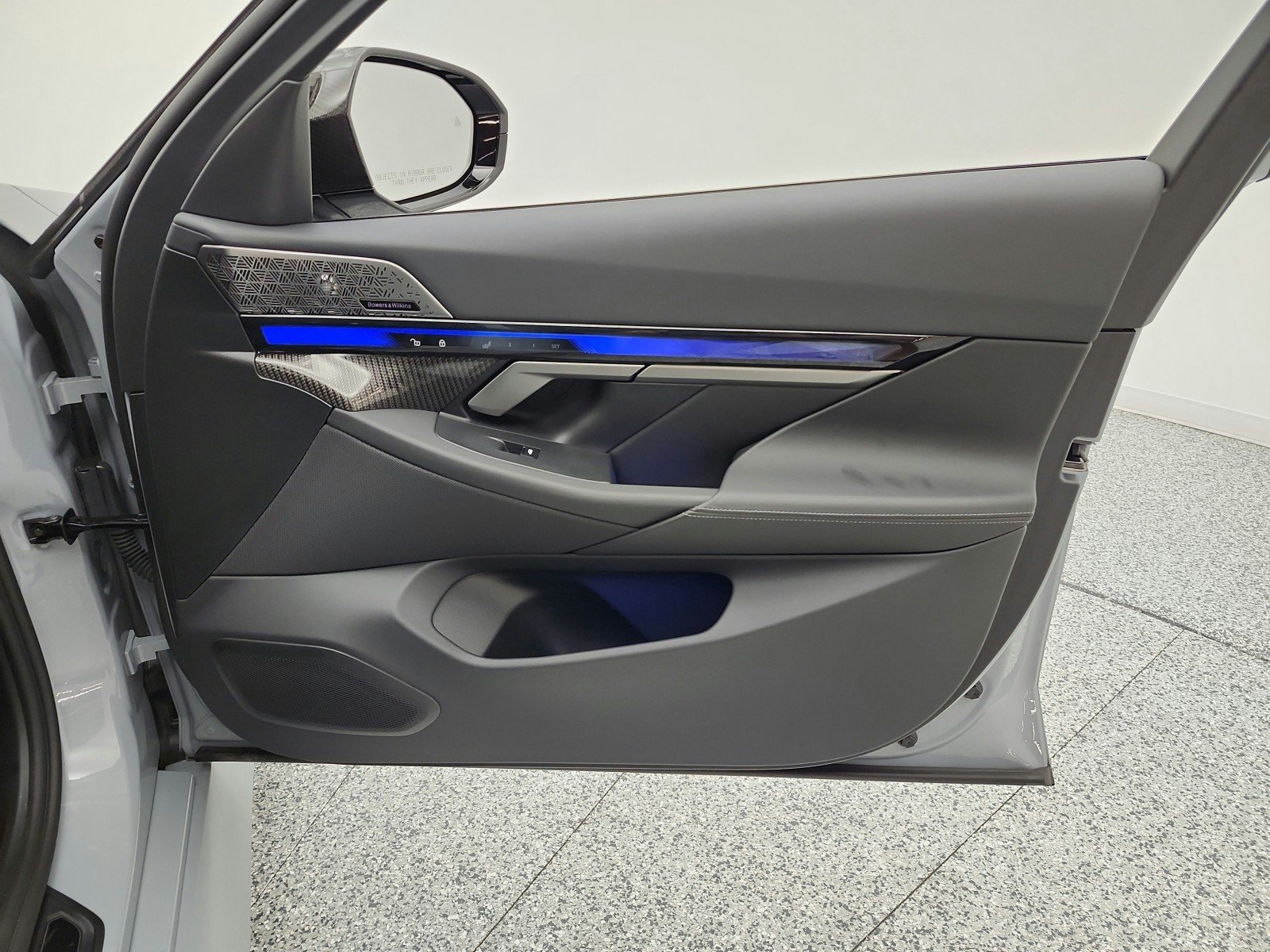 Used 2025 Brooklyn Grey Metallic BMW Sedan image 20