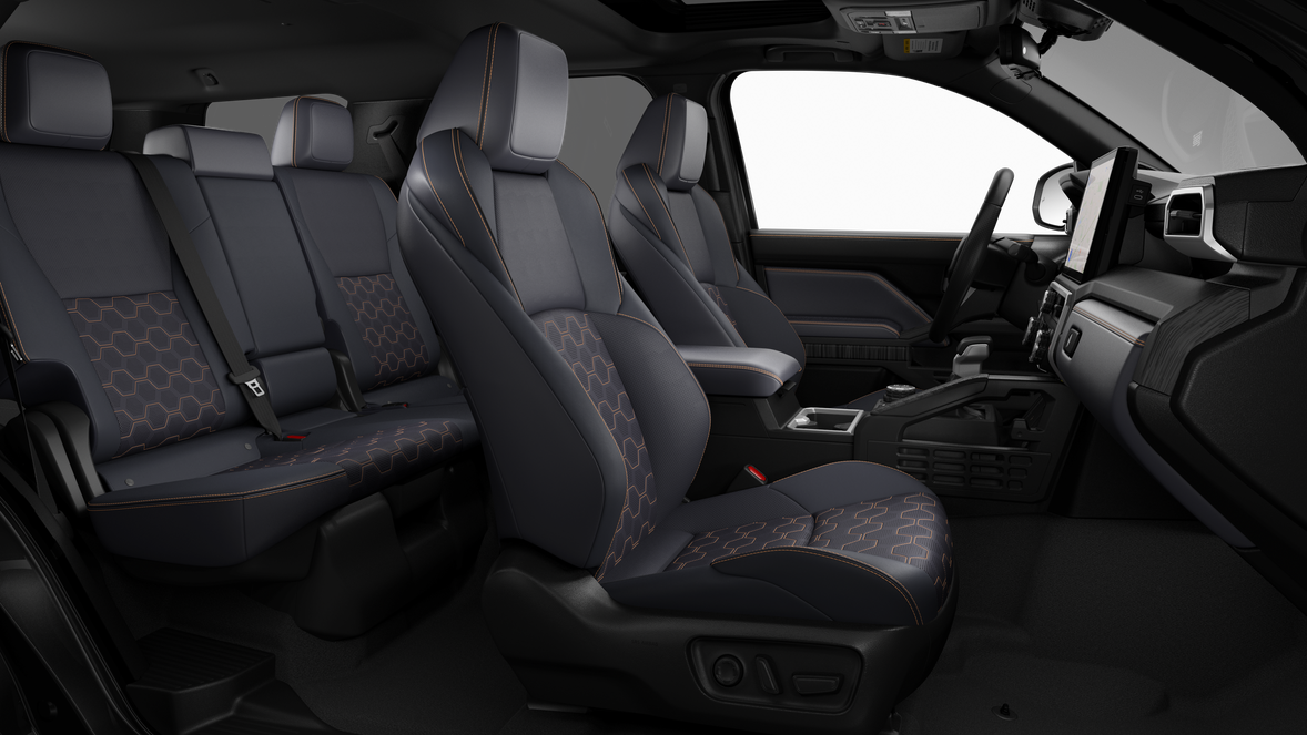 New 2026 Underground Toyota Platinum image 28