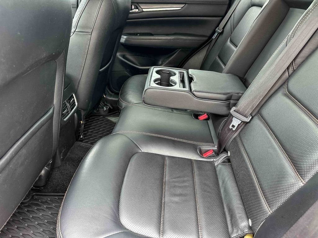 2020 Mazda CX-5 Grand Touring - Photo 19