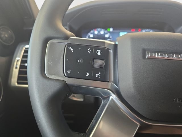 Certified Used 2025 White Land Rover S image 21
