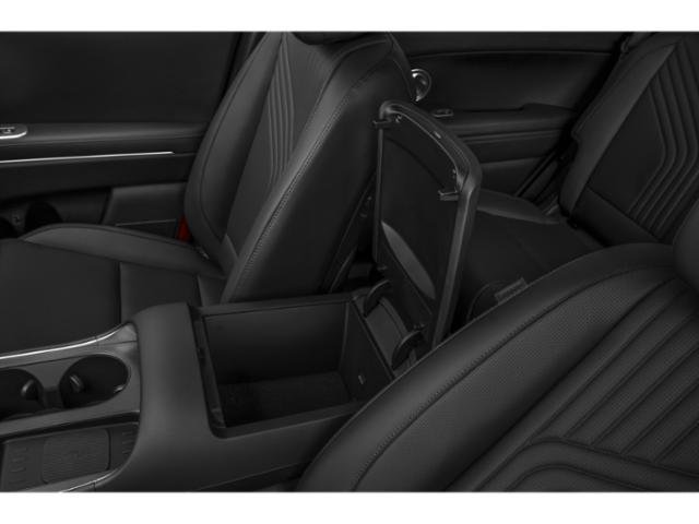 New 2026 Creamy White Pearl Hyundai Blue SEL 8P image 17