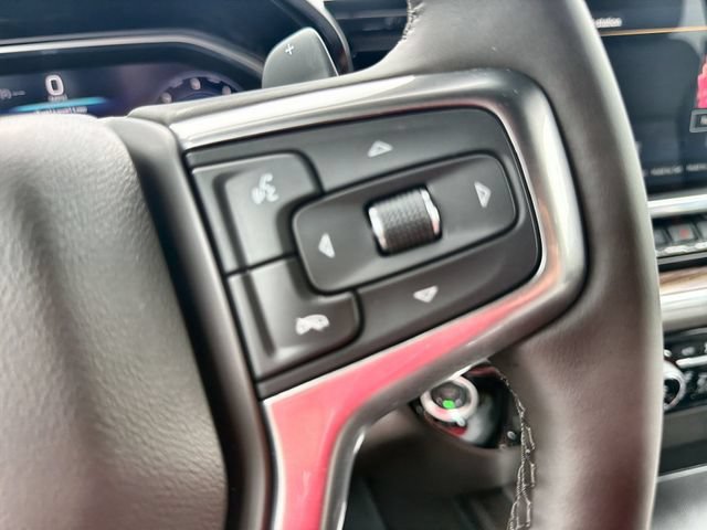 2026 Chevrolet Silverado 1500 RST - Photo 11