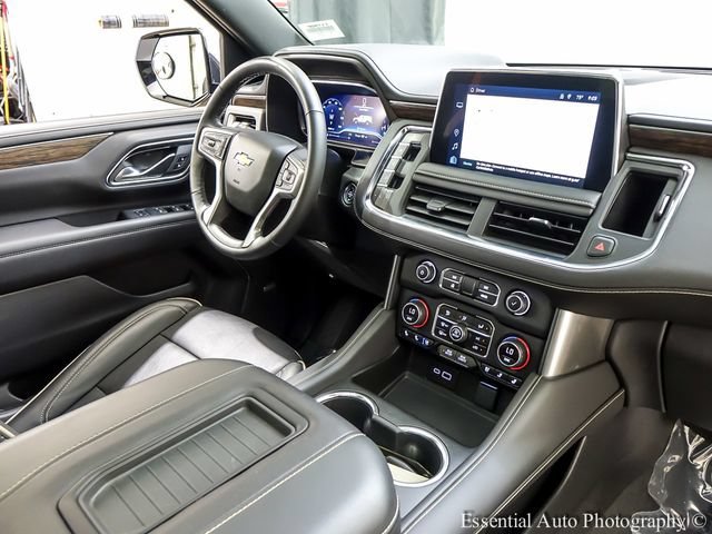 Used 2024 Summit White Chevrolet Premier image 29