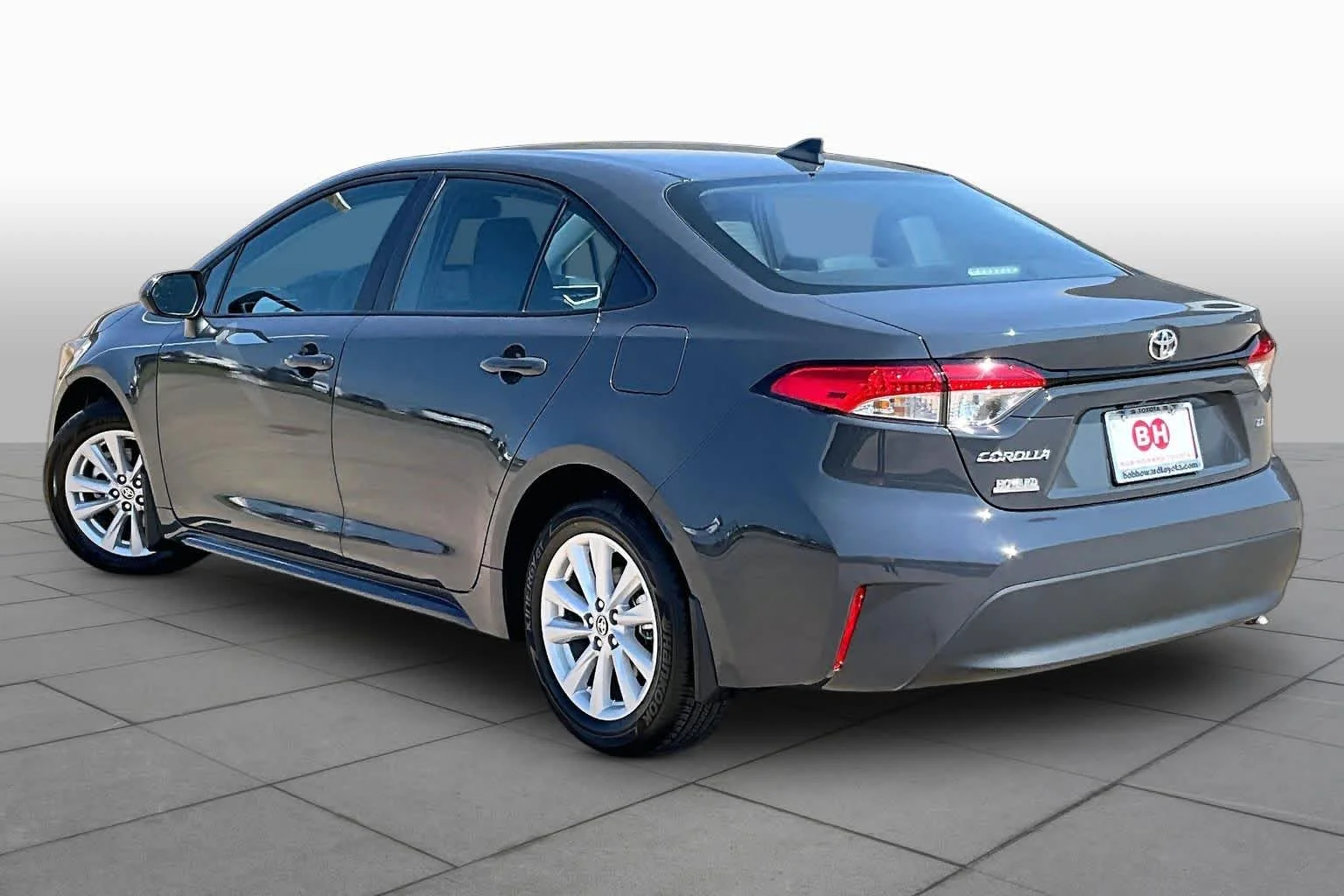 Used 2026 Underground Toyota LE image 12