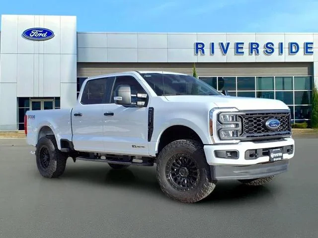 2026 Ford F-250 Super Duty XL - Photo 31
