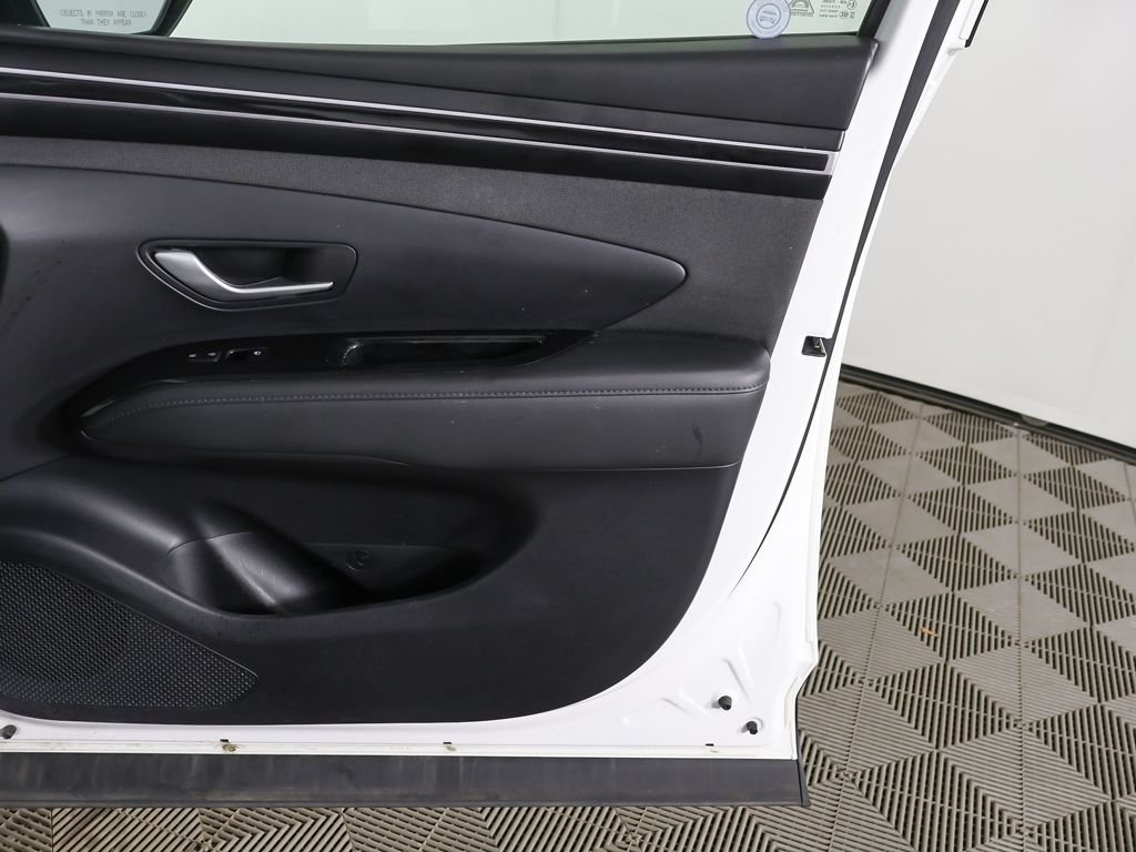 2024 Hyundai Tucson Limited - Photo 26