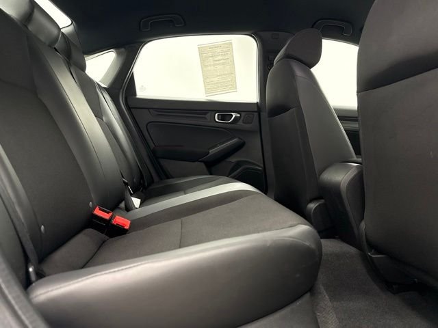 Used 2024 Platinum White Honda Sport image 20