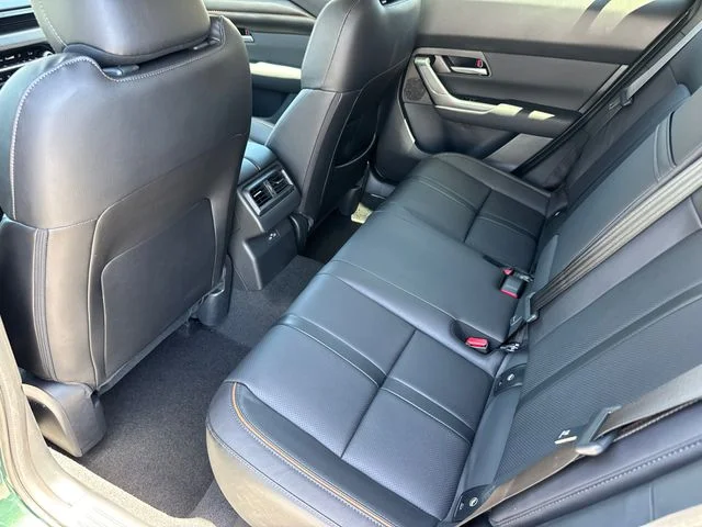 New 2026 Cypress Mazda 2.5 S Premium AWD image 28