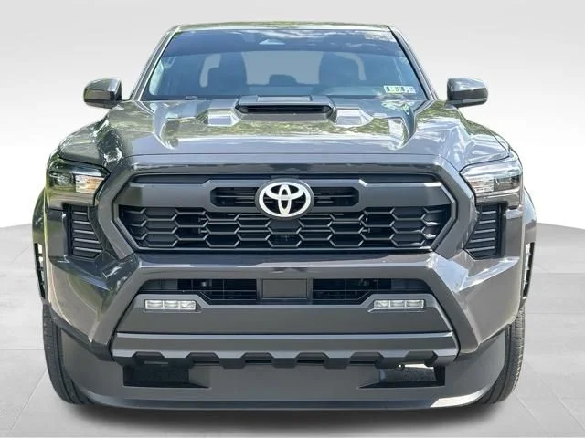 Certified Used 2024  Toyota TRD Sport image 8