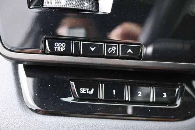 Used 2024 Gray Lexus 350 Premium image 32