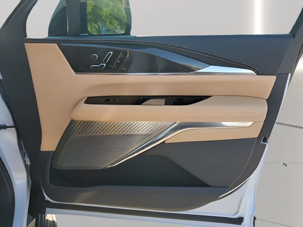 2026 Cadillac Escalade IQ Premium Sport - Photo 16