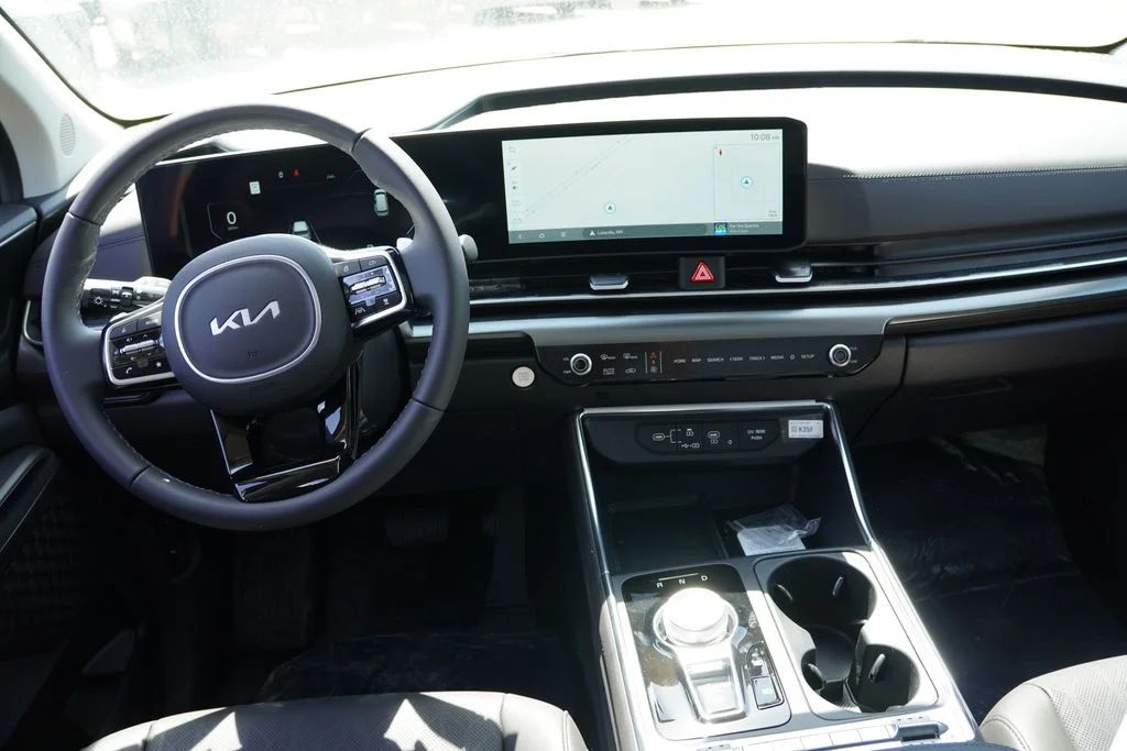 New 2026 Astra Blue Kia SX image 14