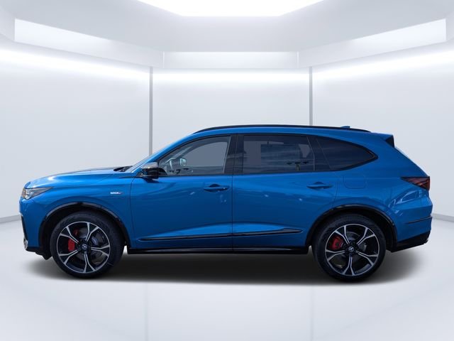 New 2026 Double Apex Blue Pearl Acura Type S w/Advance Package image 6