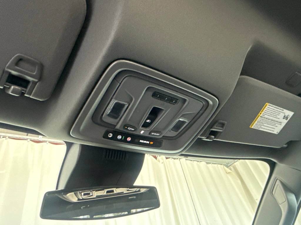 2026 Chevrolet Silverado 1500 RST - Photo 16