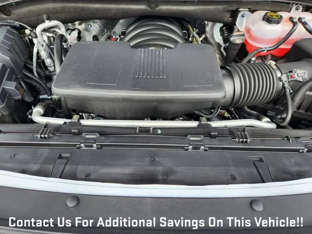 2026 GMC Yukon XL Denali - Photo 23