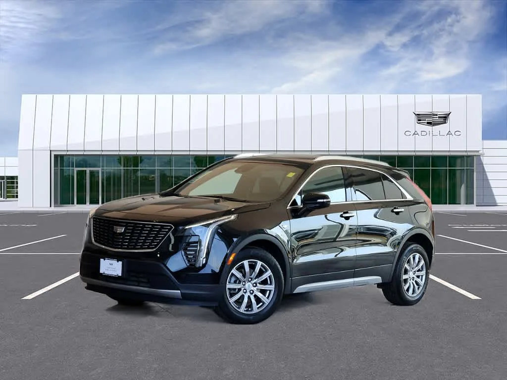 2023 Cadillac XT4