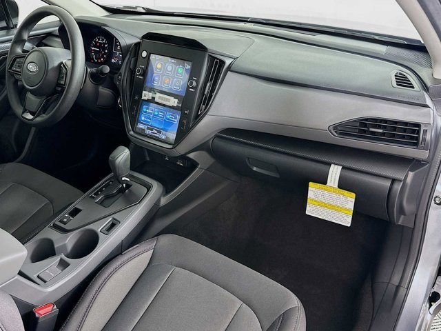 New 2026 ICE SILVER METALLIC Subaru Base image 25