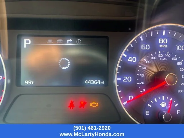 Used 2022 Aurora Black Kia GT image 14