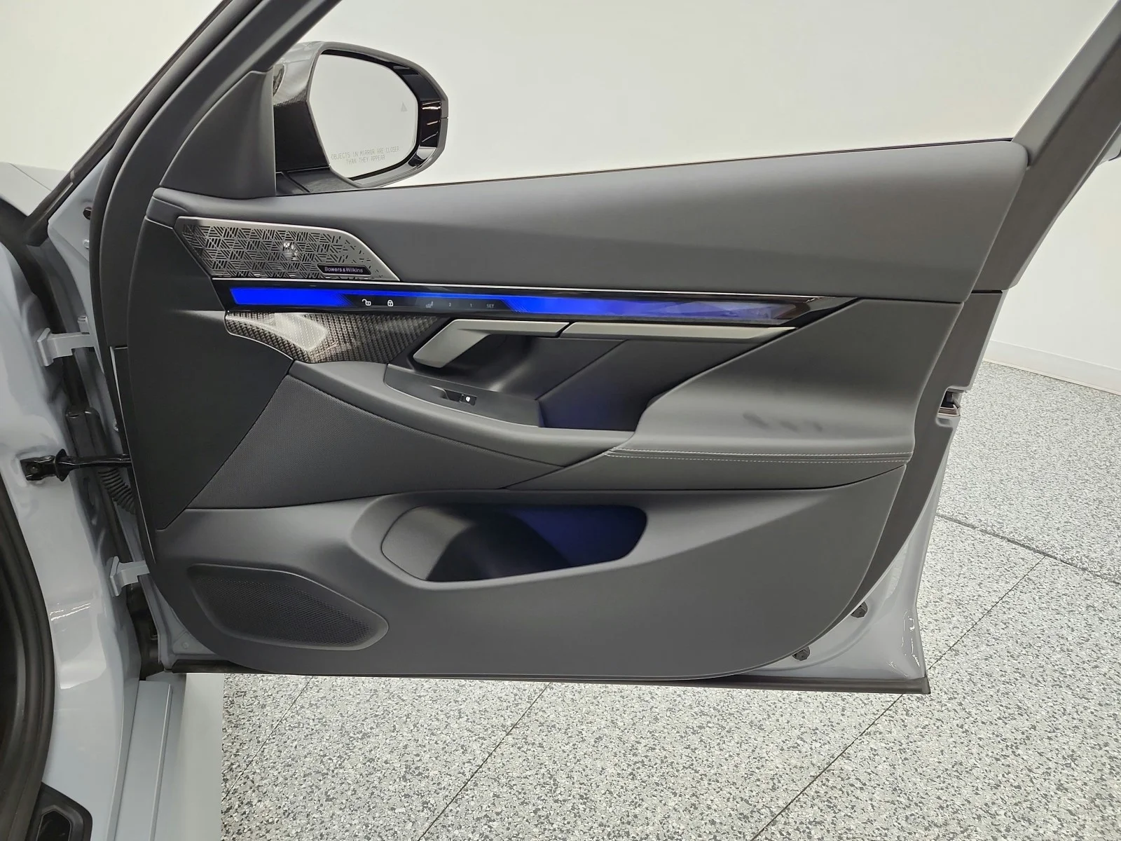 Used 2025 Brooklyn Grey Metallic BMW Sedan image 20