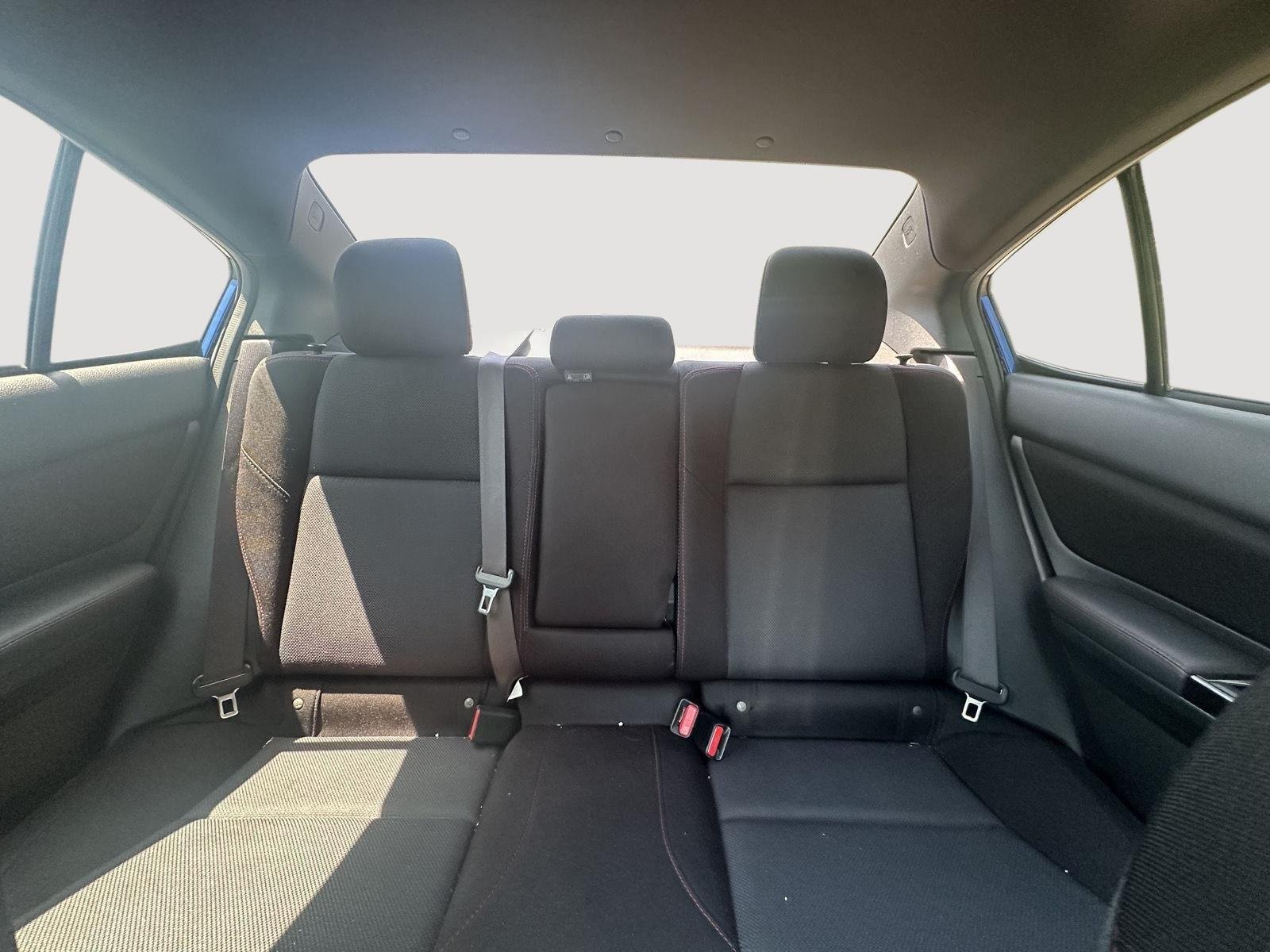 Used 2019 WR Blue Pearl Subaru Premium image 13