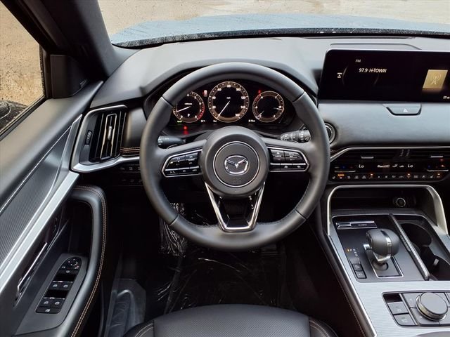 2026 Mazda CX-90 Premium Plus Package - Photo 11
