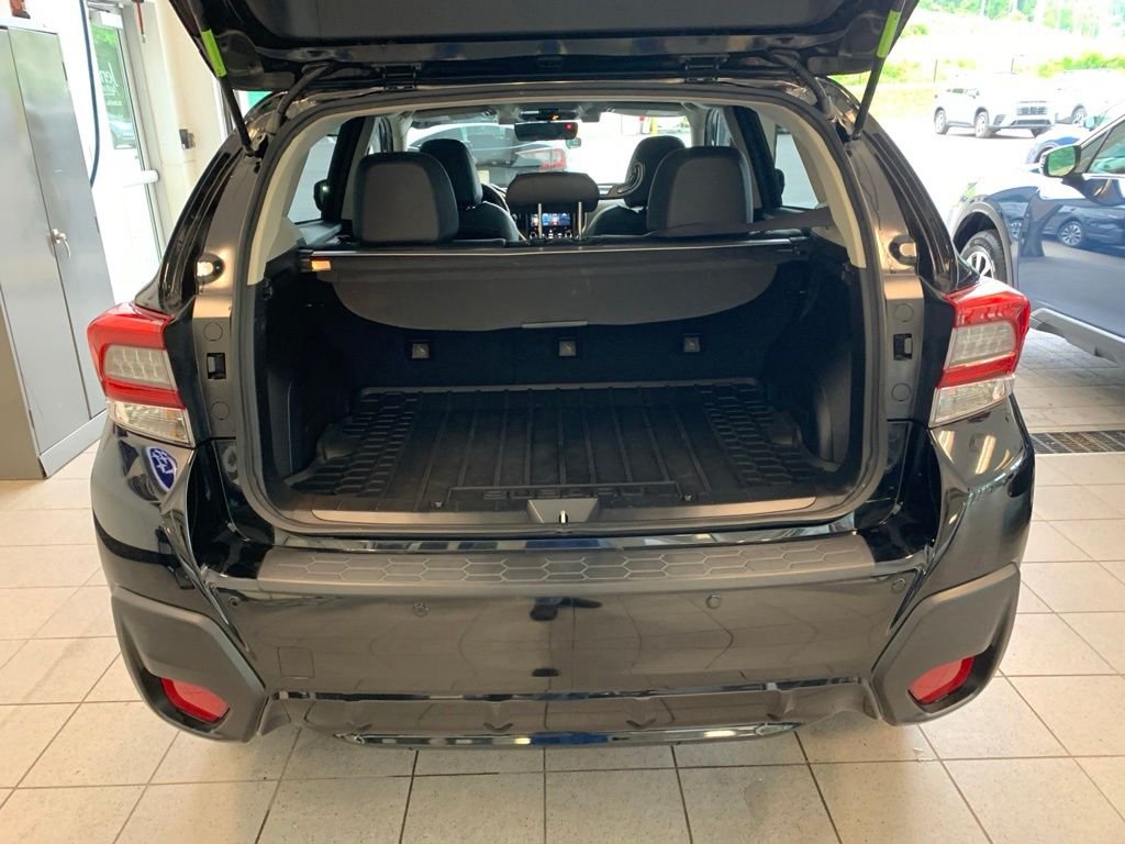 2023 Subaru Crosstrek Limited - Photo 16