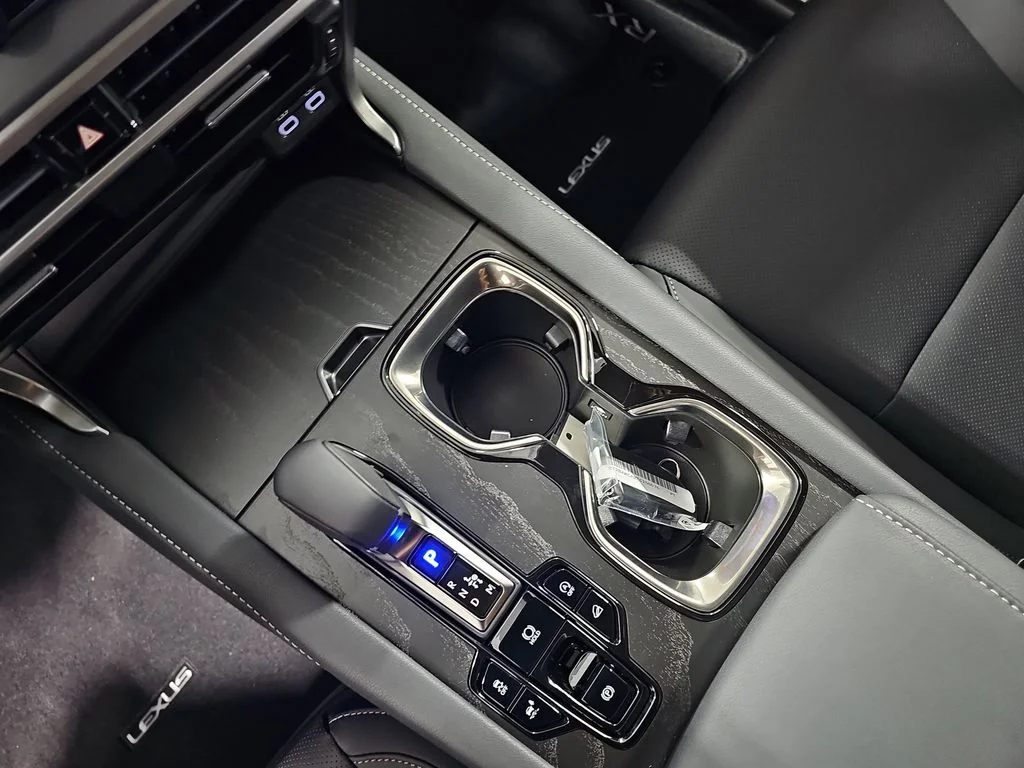 New 2026 Caviar Lexus PREMIUM image 24