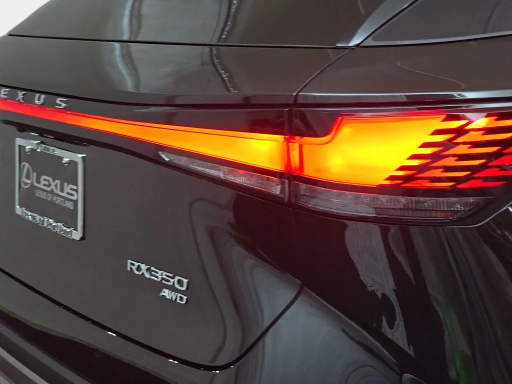 New 2026 Caviar Lexus LUXURY image 30