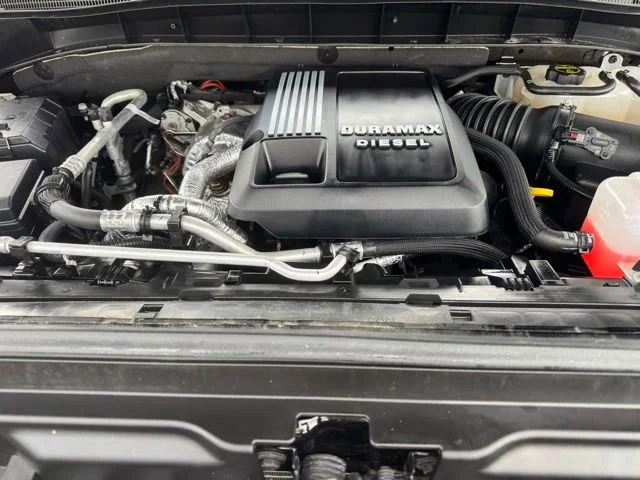 Used 2024 Onyx Black GMC AT4 image 26