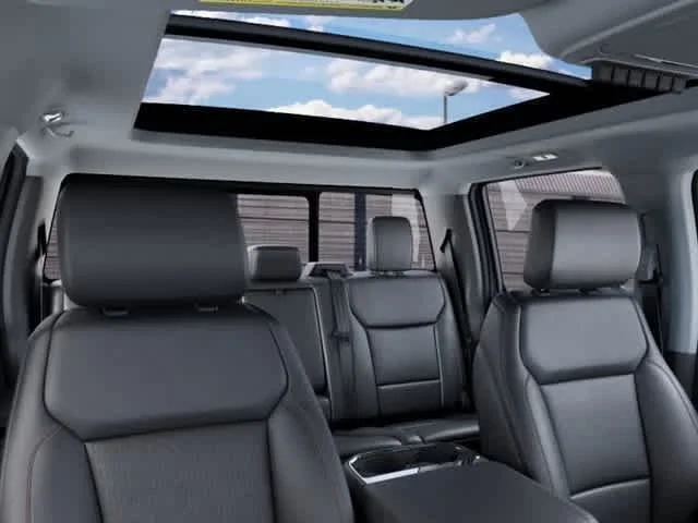 New 2027 GRY Ford  image 17