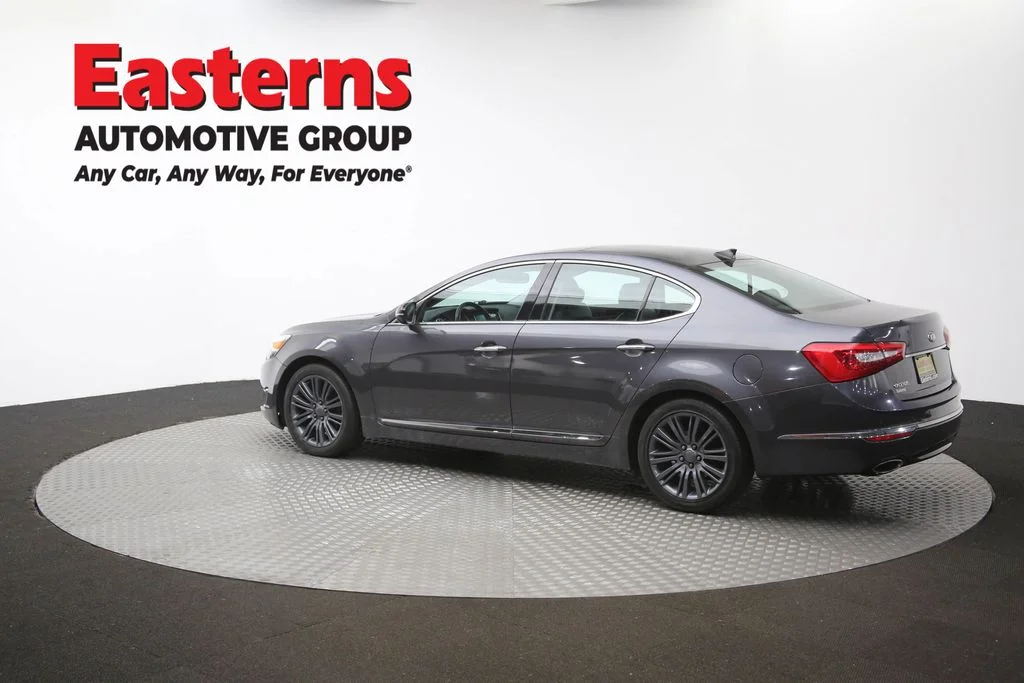Used 2014 Gray Kia Premium image 67