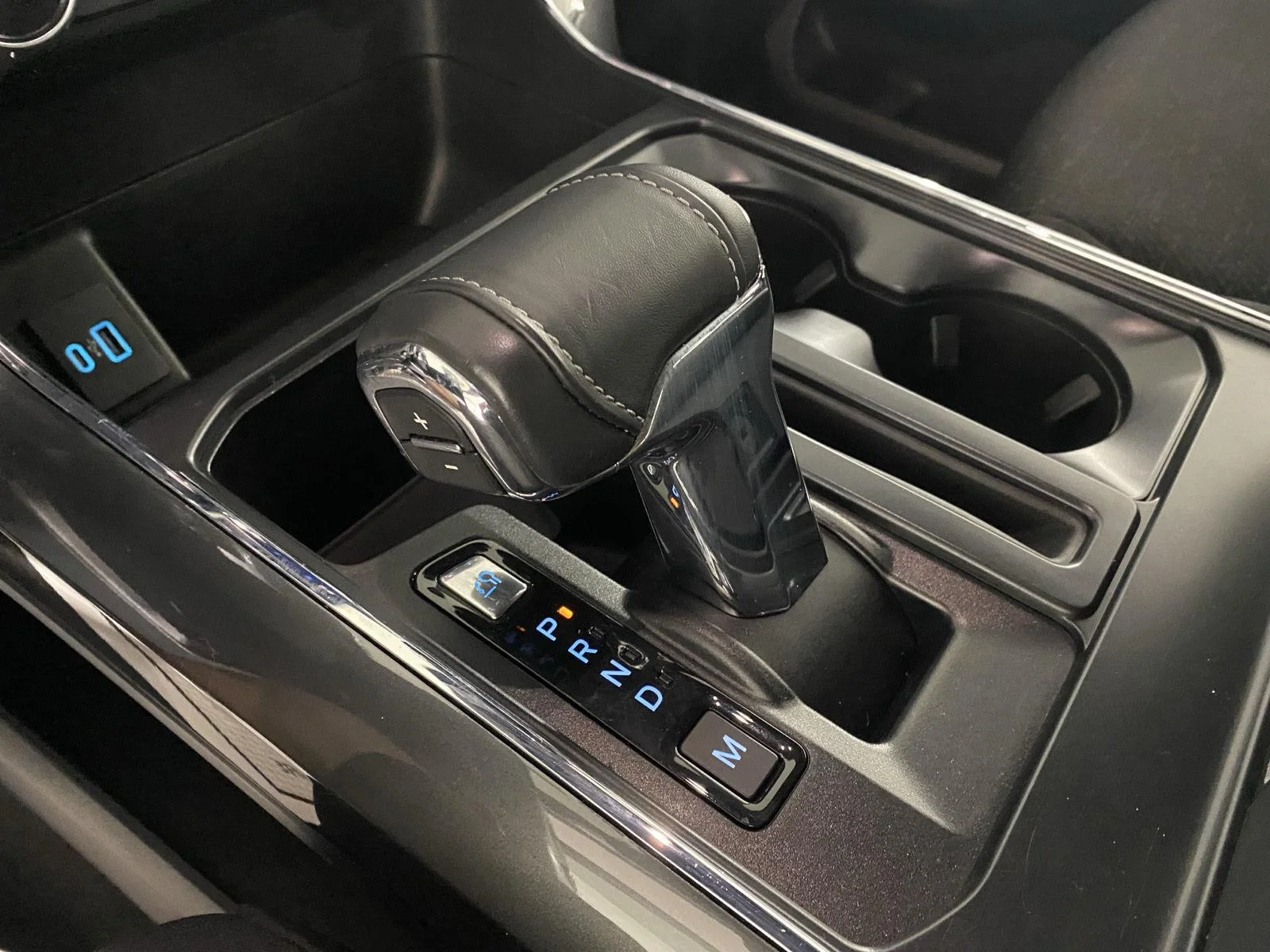 Used 2022 Carbonized Gray Ford XLT image 15