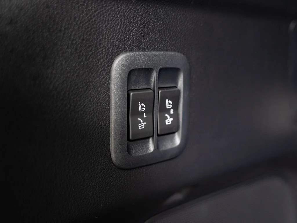 New 2026 Wind Chill Pearl Lexus PREMIUM AWD image 23