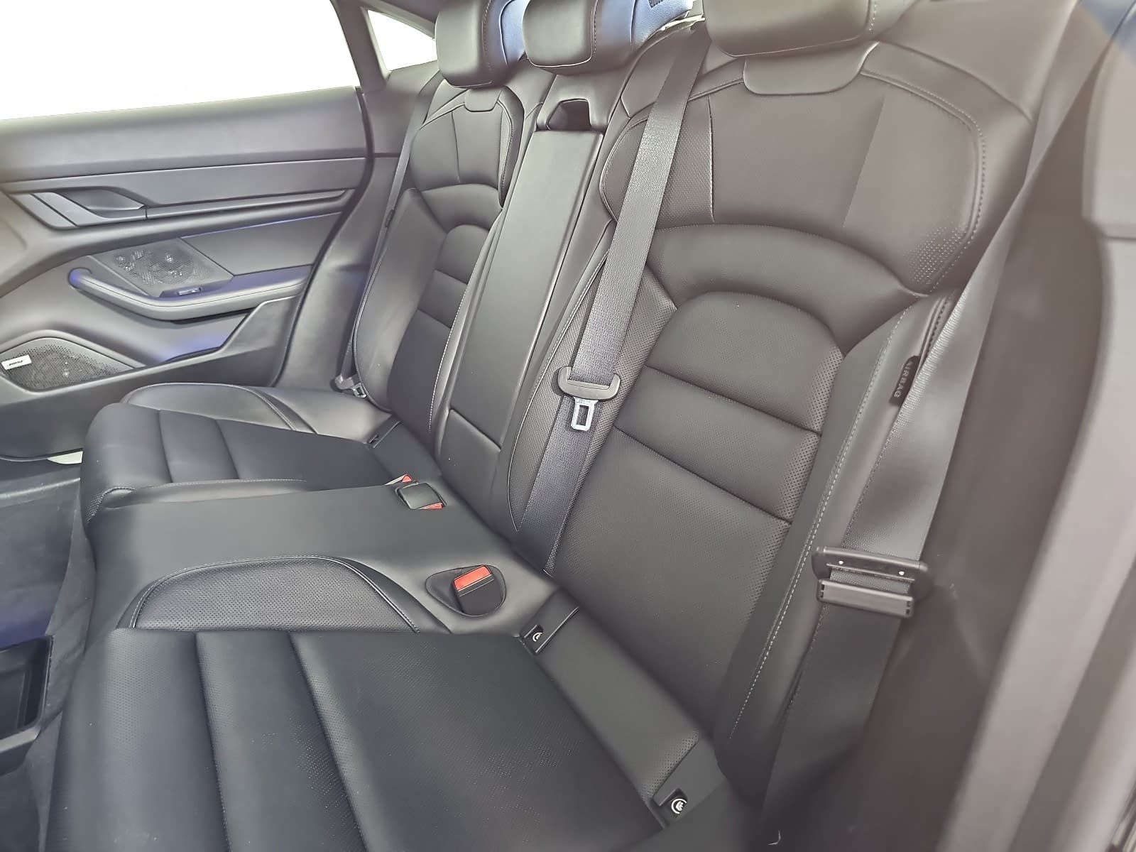 Used 2021 Gray Porsche 4S image 14