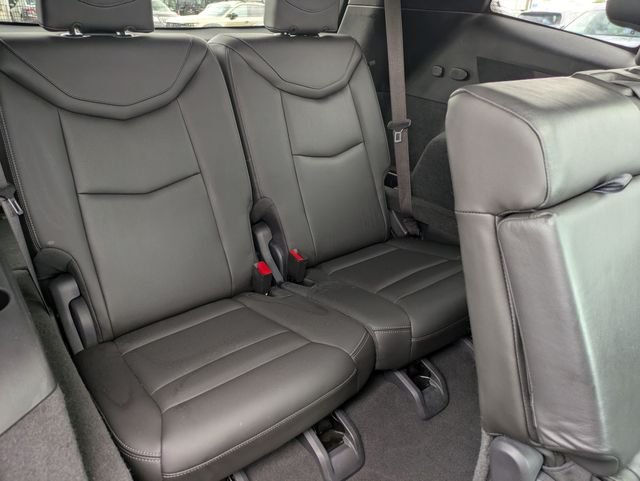 Used 2020 White Cadillac Sport image 30