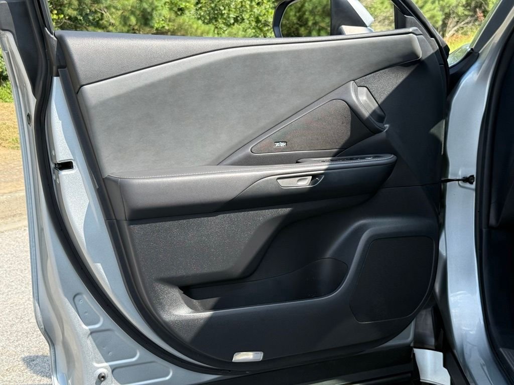 Certified Used 2024 CELESTIAL SILVER Lexus 350 Luxury image 22